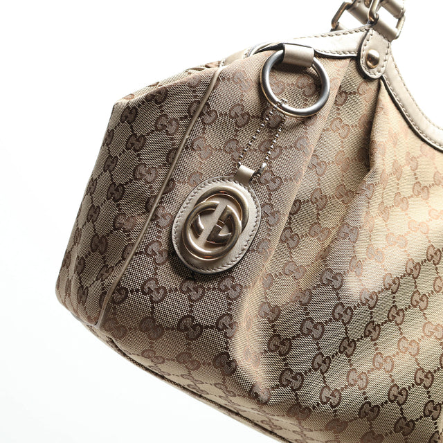GUCCI SUKEY HAND BAG