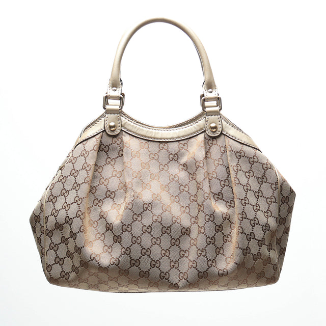GUCCI SUKEY HAND BAG