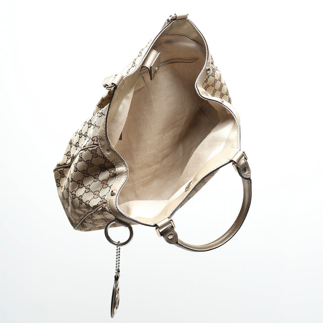 GUCCI SUKEY HAND BAG