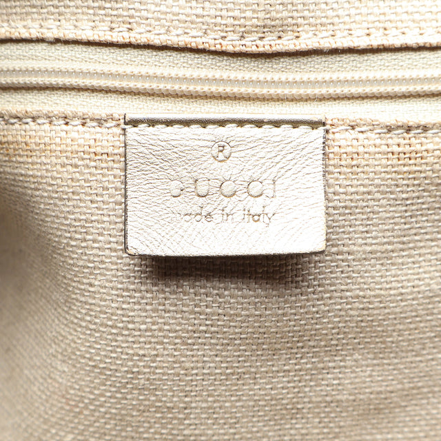 GUCCI SUKEY HAND BAG