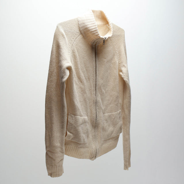 DRIES VAN NOTEN ZIP JACKET