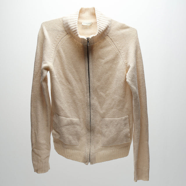 DRIES VAN NOTEN ZIP JACKET