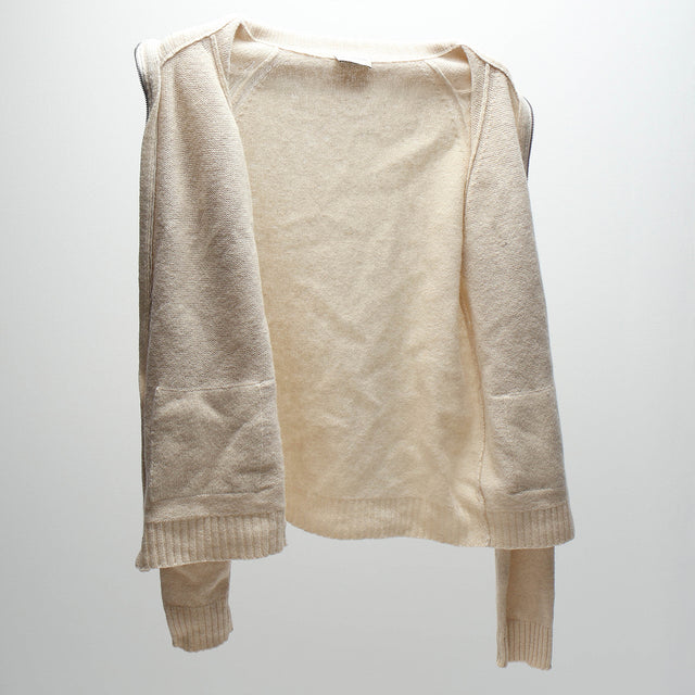 DRIES VAN NOTEN ZIP JACKET