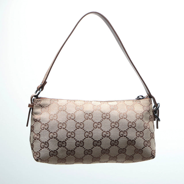 GUCCI MONOGRAM HAND BAG