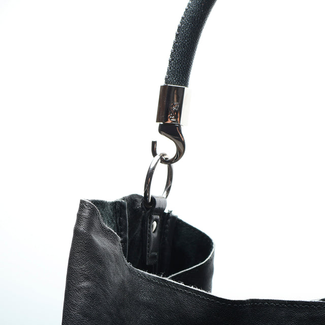 SAINT LAURENT ROADY BAG