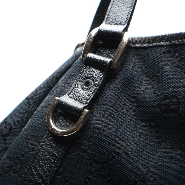 GUCCI ABBEY HAND BAG