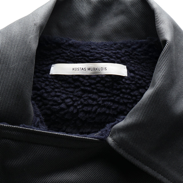 KOSTAS MURKUDIS JACKET