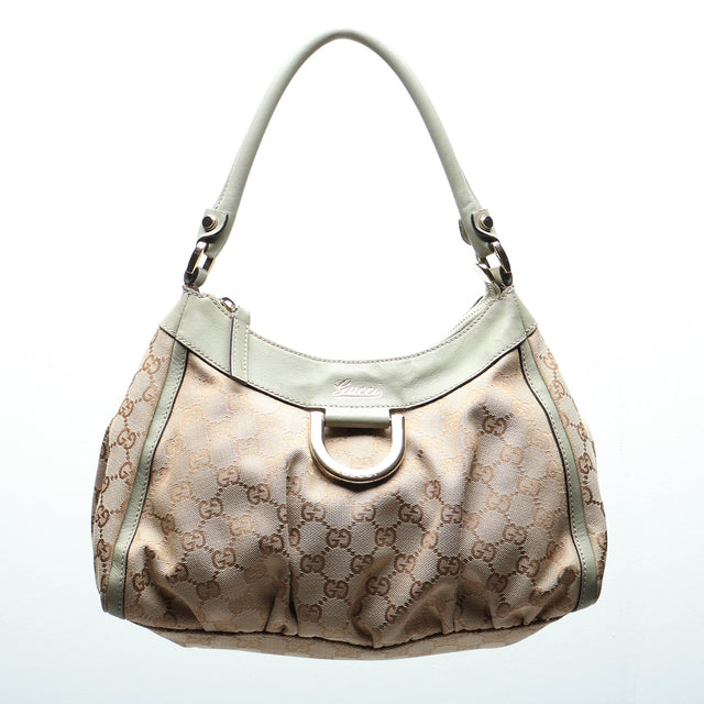 GUCCI ABBEY HAND BAG