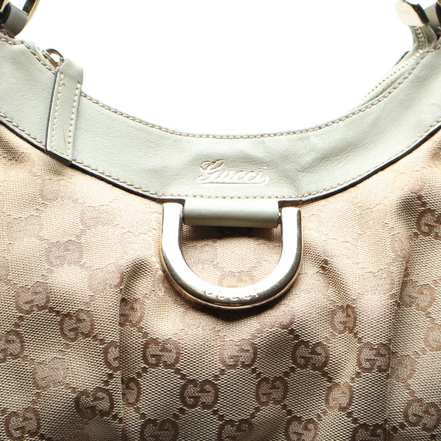 GUCCI ABBEY HAND BAG