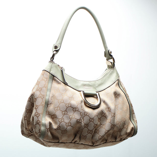 GUCCI ABBEY HAND BAG