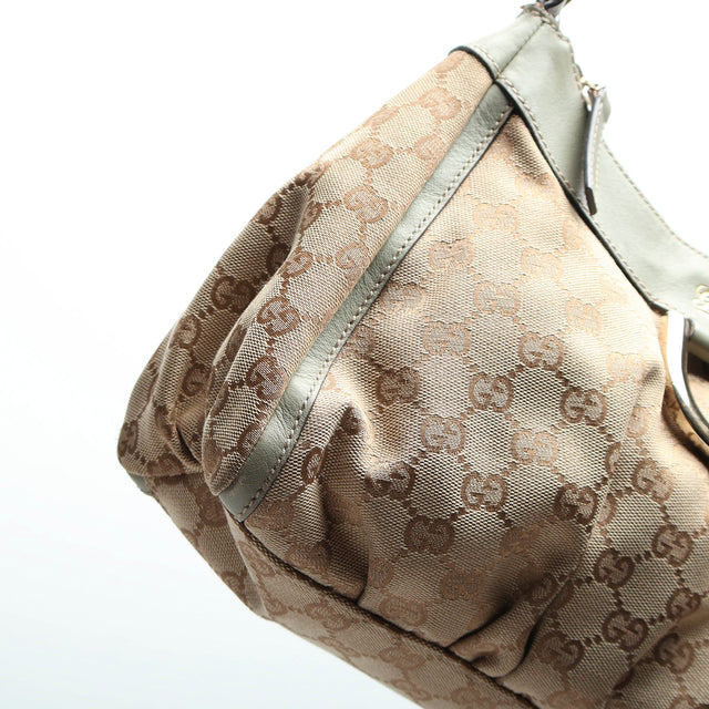 GUCCI ABBEY HAND BAG