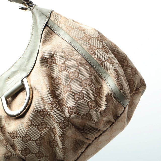 GUCCI ABBEY HAND BAG