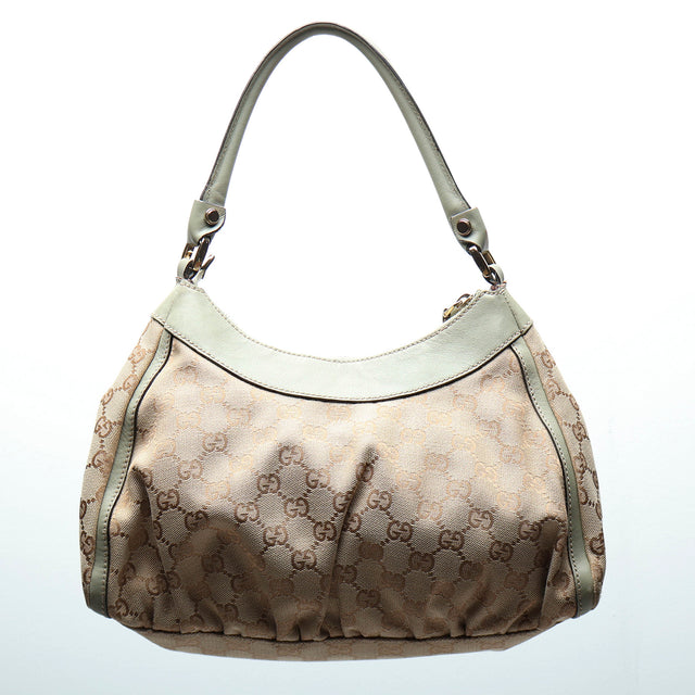 GUCCI ABBEY HAND BAG