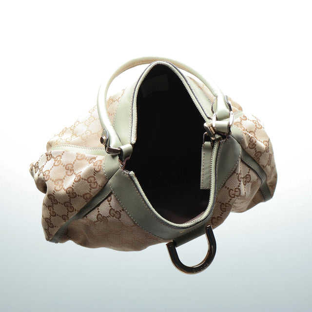 GUCCI ABBEY HAND BAG