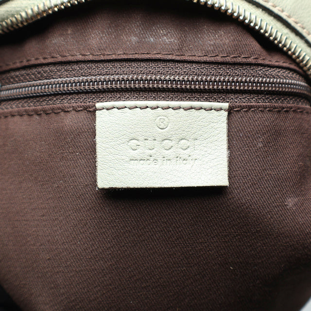 GUCCI ABBEY HAND BAG