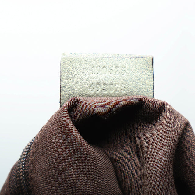 GUCCI ABBEY HAND BAG