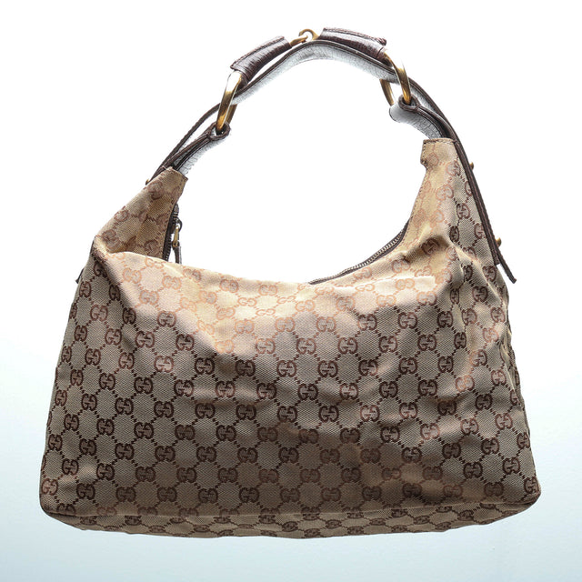 GUCCI HORSEBIT HOBO