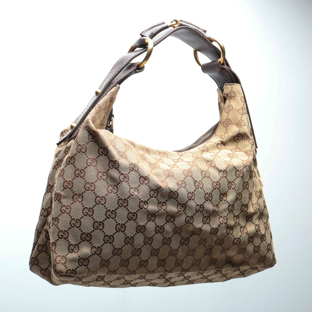 GUCCI HORSEBIT HOBO