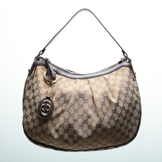 GUCCI SUKEY HAND BAG