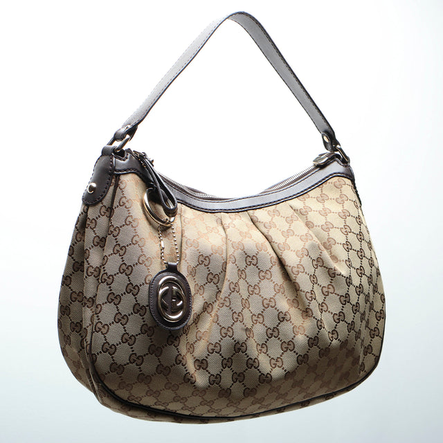 GUCCI SUKEY HAND BAG