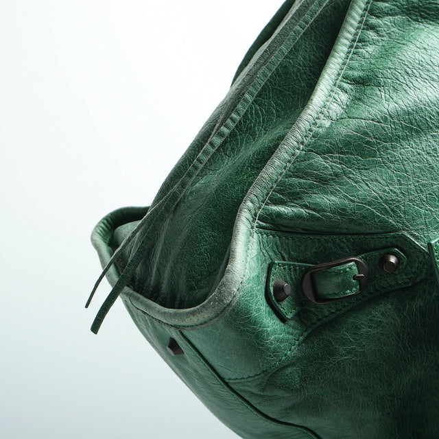 BALENCIAGA THE WORK BAG