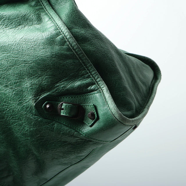 BALENCIAGA THE WORK BAG