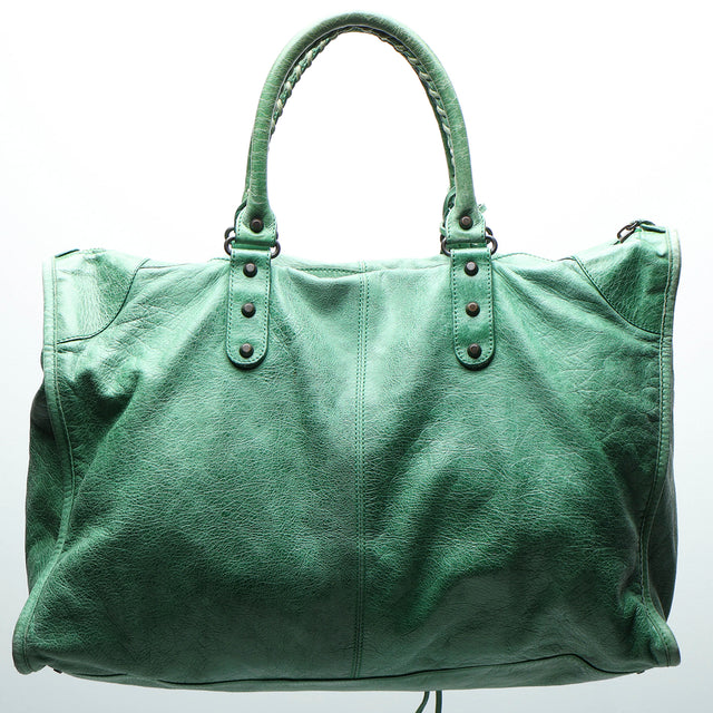 BALENCIAGA THE WORK BAG