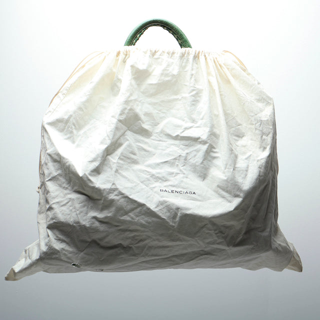 BALENCIAGA THE WORK BAG
