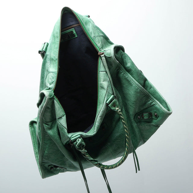 BALENCIAGA THE WORK BAG