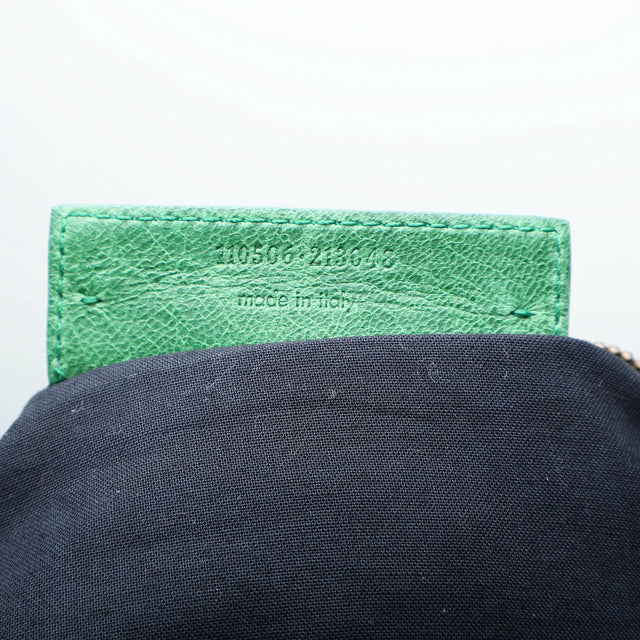 BALENCIAGA THE WORK BAG