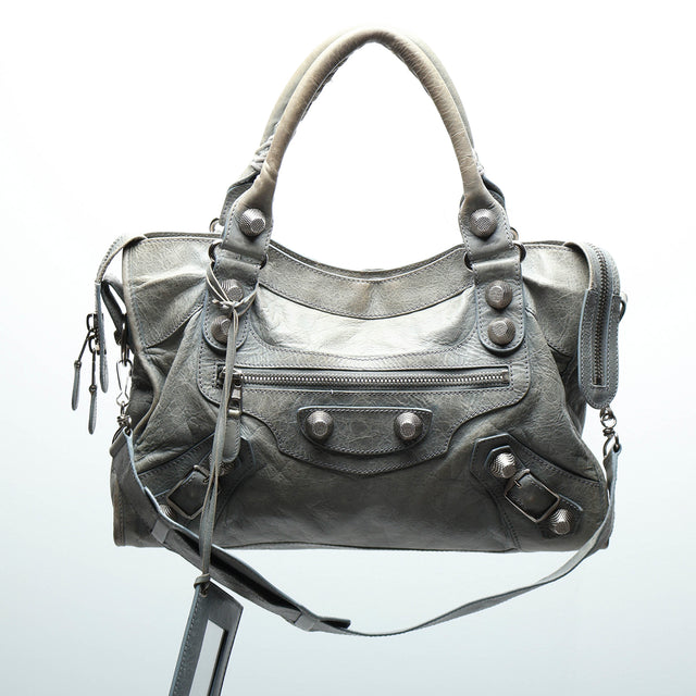 BALENCIAGA THE CITY BAG