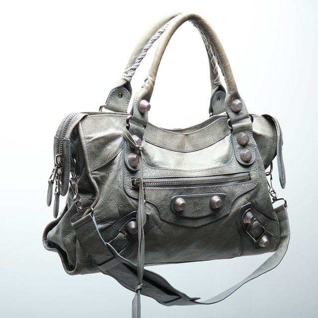 BALENCIAGA THE CITY BAG