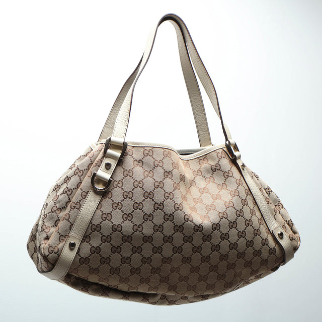 GUCCI ABBEY HAND BAG
