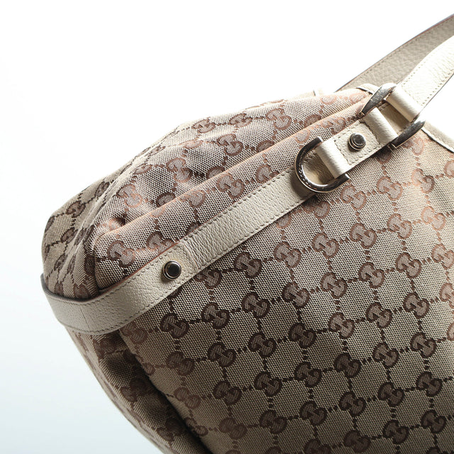 GUCCI ABBEY HAND BAG