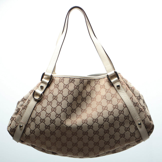 GUCCI ABBEY HAND BAG