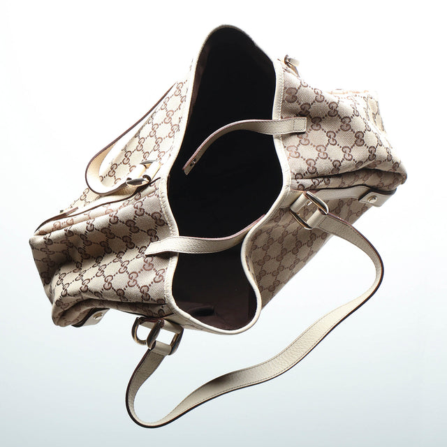 GUCCI ABBEY HAND BAG