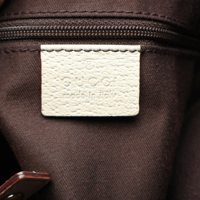 GUCCI ABBEY HAND BAG