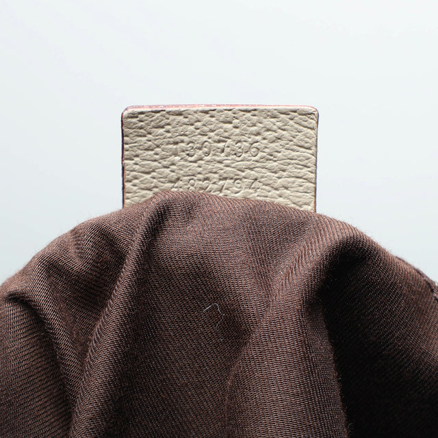 GUCCI ABBEY HAND BAG