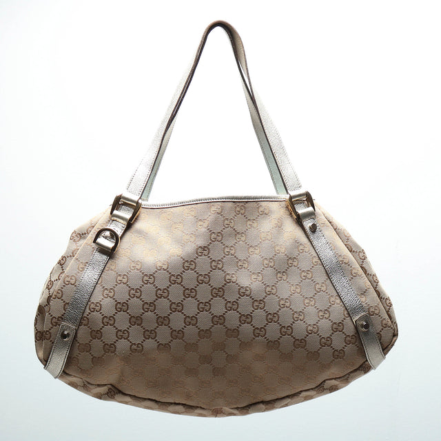 GUCCI ABBEY HAND BAG