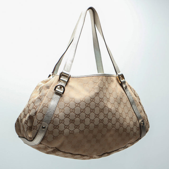 GUCCI ABBEY HAND BAG