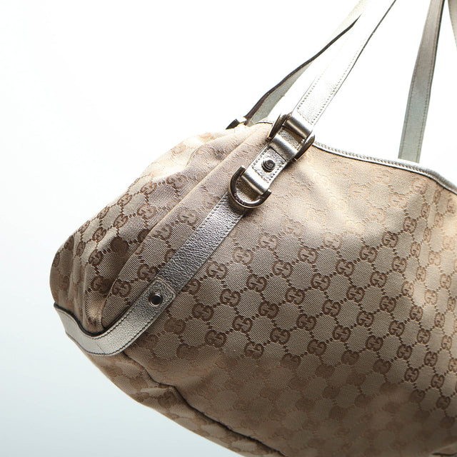 GUCCI ABBEY HAND BAG