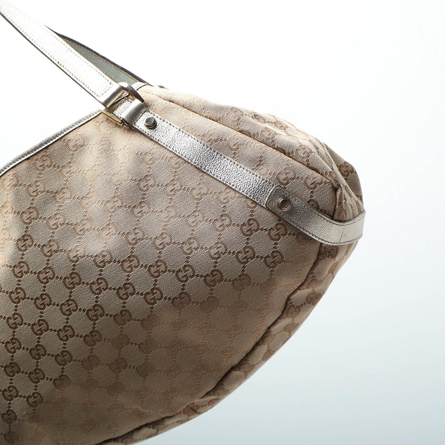 GUCCI ABBEY HAND BAG