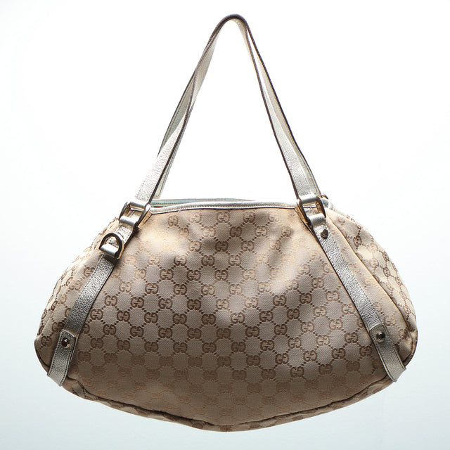 GUCCI ABBEY HAND BAG