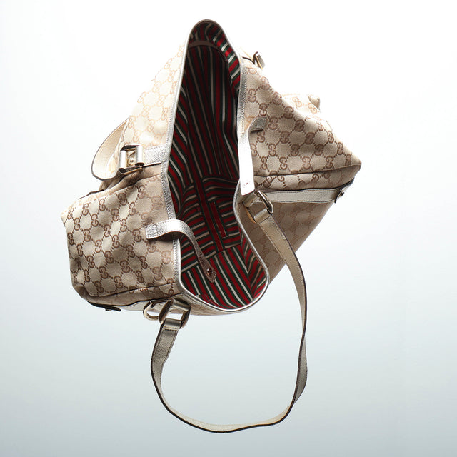 GUCCI ABBEY HAND BAG