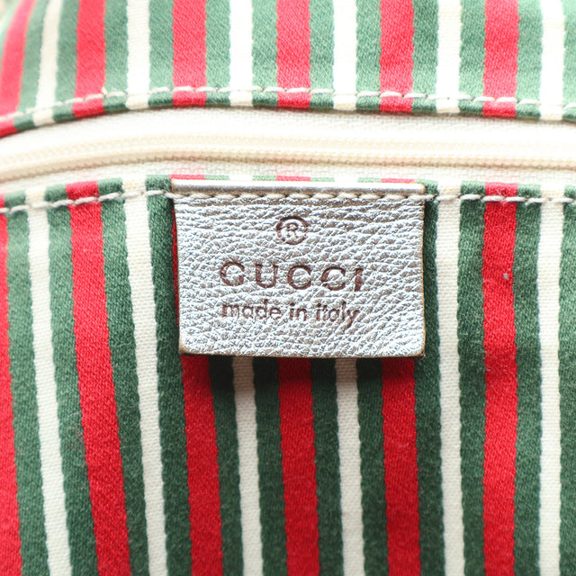 GUCCI ABBEY HAND BAG