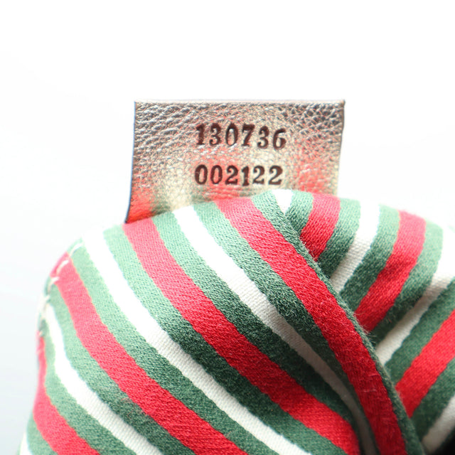 GUCCI ABBEY HAND BAG