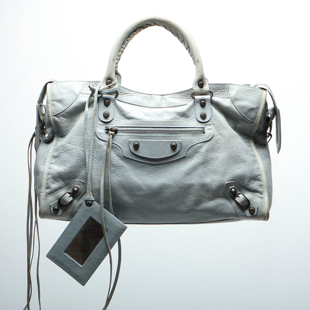 BALENCIAGA THE CITY BAG