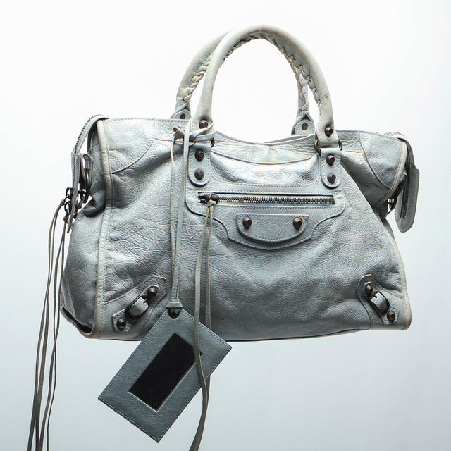 BALENCIAGA THE CITY BAG