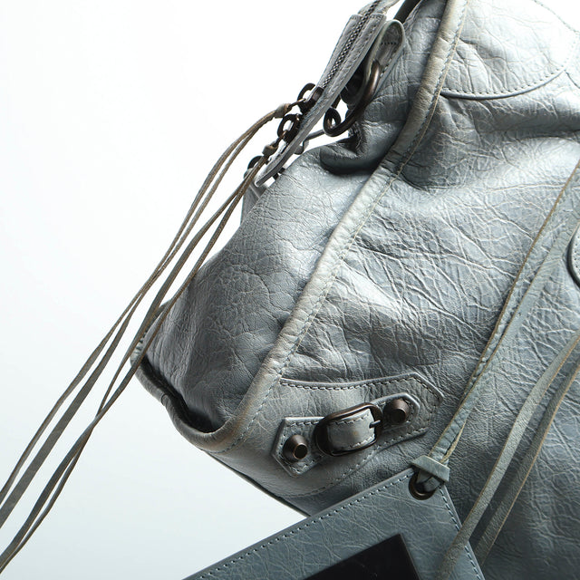 BALENCIAGA THE CITY BAG
