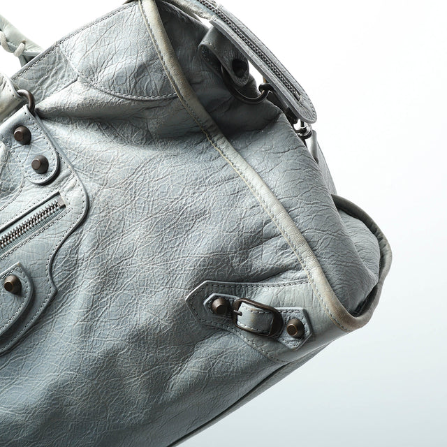 BALENCIAGA THE CITY BAG